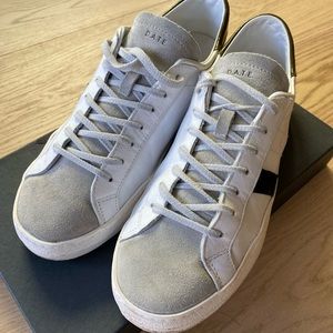DATE shoes size 10